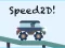 遊戲Speed2D!在線