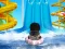 遊戲Uphill Rush Water Park 3D在線