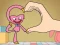 遊戲Finger Heart Monster Refil在線