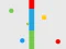 遊戲Jumping Dot Colors在線