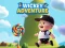 遊戲Wickey Adventure在線