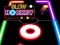 遊戲Glow Hockey在線