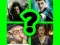 遊戲Who are you in Harry Potter在線