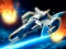 遊戲Asteroids: Space War在線