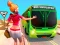 遊戲Passenger Bus Taxi Driving Simulator在線