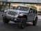 遊戲Jeep Wrangler Rubicon 4xe Slide在線