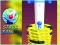 遊戲Stack Bounce Ball 3d在線