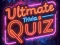 遊戲Ultimate Trivia Quiz在線