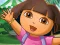 遊戲Dora the Explorer Jigsaw Puzzle Collection在線