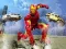 遊戲Flying Iron Hero在線