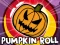 遊戲Pumpkin Roll在線