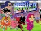 遊戲Cartoon Network  Penalty Power 2021在線