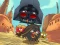 遊戲Angry Birds Star Wars Coloring在線