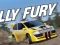 遊戲Rally Fury在線