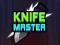 遊戲Knife Master在線