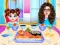 遊戲Baby Taylor Sushi Cooking在線
