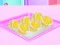 遊戲Cake Shop Cool Summer在線