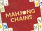 遊戲Mahjong Chains在線