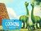 遊戲The Good Dinosaur Cooking Adventure在線