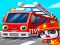 遊戲Baby Learns Transportation在線