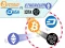 遊戲Bitcoin vs Ethereum Dash Iota在線
