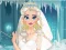 遊戲Ice Queen Wedding Planner在線