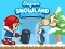遊戲Super Snowland Adventure在線