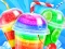 遊戲Rainbow Frozen Slushy Truck在線