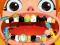 遊戲Zombie Dentist 2在線