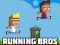 遊戲Retro Running Bros在線