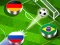 遊戲Football Cup Finger Soccer在線