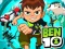 遊戲Ben 10 Up to Speed在線