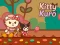 遊戲Kitty Kuro在線