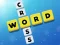 遊戲Cross word puzzle在線