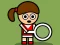 遊戲Retro Tiny Tennis在線