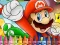 遊戲Mario Coloring在線