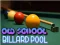 遊戲Old School Billard Pool在線