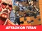 遊戲Attack on Titan Jigsaw Puzzle在線