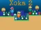遊戲Xoka 2在線