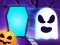 遊戲Scary Halloween Adventure在線