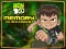 遊戲Ben 10 Memory Alien Force在線