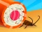 遊戲Sushi Roll 3D在線