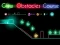 遊戲Glow obstacle course在線
