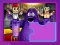 遊戲Grimace Shake Puzzle在線