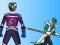 遊戲Power Rangers Dressup在線