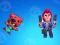 遊戲Slice Brawl Stars Clicker在線