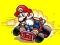 遊戲Mario Kart Challenge在線