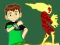 遊戲Ben 10 Dress Up在線