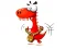遊戲Cute Dinosaur Differences在線