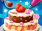 遊戲Cake Master Shop在線